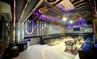 298 Long Hai Beach Resort