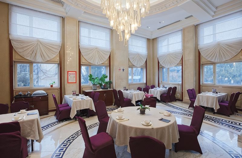 Yunteng Hotel
