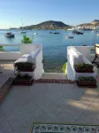 Exceptional Residence 80m2,overhelming view to sunrise and direct access to sea