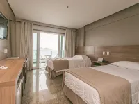Royalty Barra Hotel Hotels near Joatinga Beach
