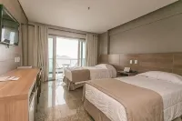 Royalty Barra Hotel Hotels near Joatinga