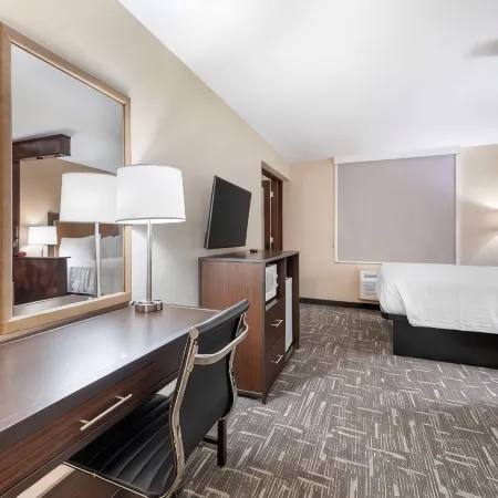Best Western Post Inn Hoteles en Post