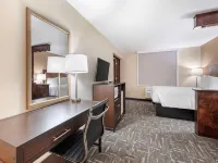 Best Western Post Inn - Bintang 3