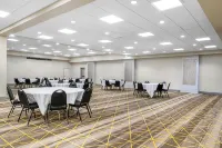 Holiday Inn ROCK SPRINGS by IHG - parking