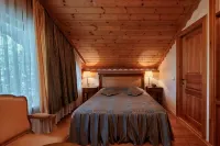 Orlovskoe Pomestie Ecohotel - 2-Star