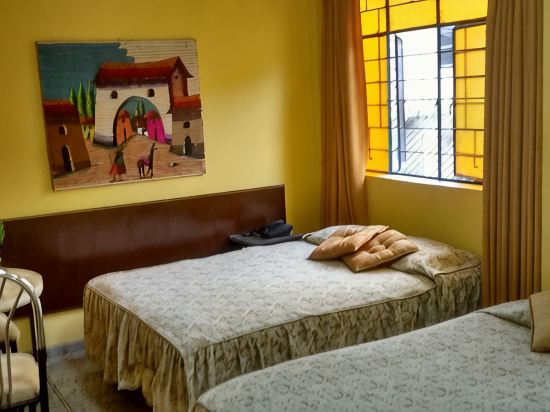 Hostal Iquique