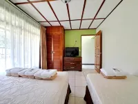 Nacazcol Hotel y Villas - balcony