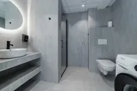 Maya Apartments - Carl Berner