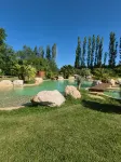 Le Mas des Cerisiers Jacuzzi et Sauna Inclus Pour Tous les Logements - Bed and Breakfasts
