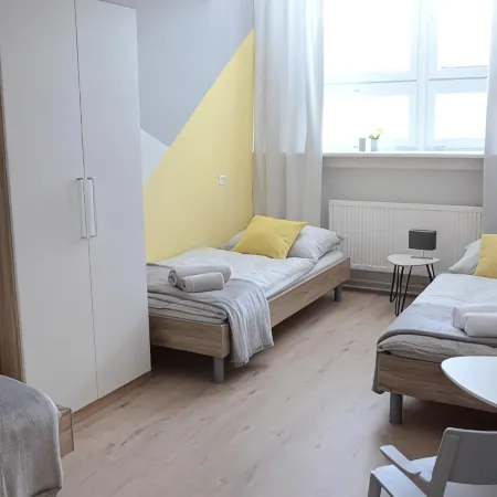 Hostel Bratislava