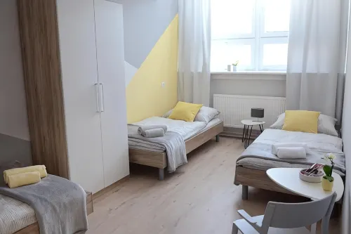Hostel Bratislava - 2-نجوم