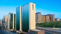Radisson Hotel Istanbul Merter - Park Yeri