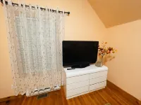 Charming 1-bedroom apartment in Carmel with WiFi, AC - WiFi
