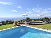 "Villa Vigna" Cottage sun and sea immersed in nature - Villas
