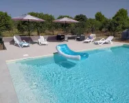 Detached villa with swimming pool a stone's throw from the sea between Avola and lido di Noto. - 廚房