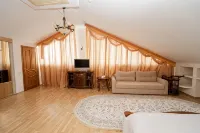 Petrovskij Hotel - Inns