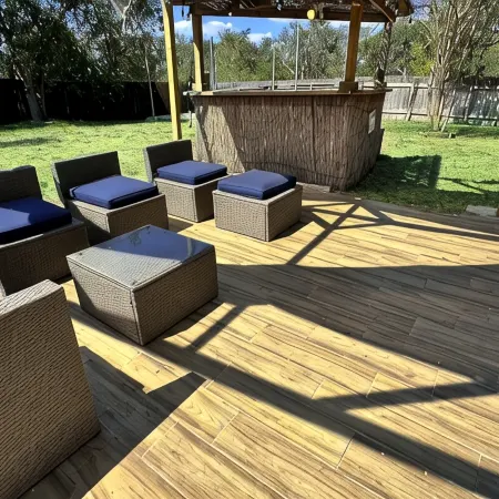luxury house 1 min away from seaWorld10 min from Lockland base!! Отели рядом с достопримечательностью «Водный Мир Техаса»