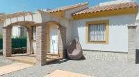 Detached Villa with Communal Pool Close to beaches and Golf Course. - Villas