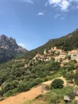 Haven of peace - 2-Sterne