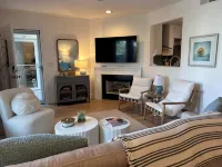 Gorgeous 2-bedroom furnished apartment in spectacular Ponte Vedra Beach,