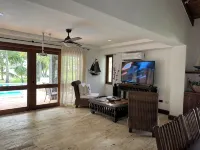 Villa 5 min from Casa De Campo with WiFi, AC - Виллы