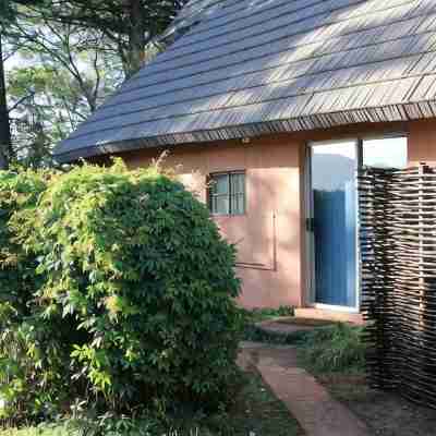 Cosy Cottage with Magnificent Lake and Mountain Views Hotel Exterior