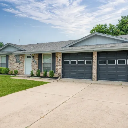 Arlington Retreat Near Stadiums and Six Flags