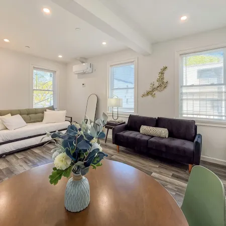 New 3 beds in Southie! W/D in unit.
