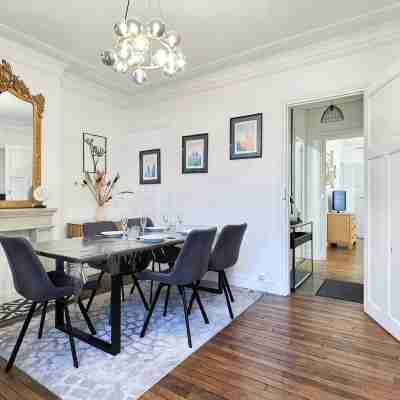 Accommodation Hyper Centre - Suite Vesle Others