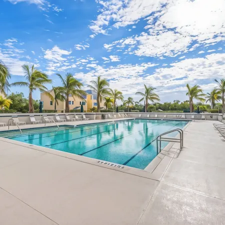 4-bedroom house on Longboat Key with beach only 150 yards away.