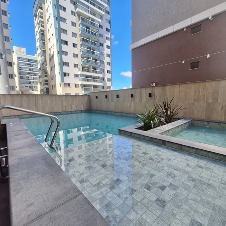 Luxury apartment, (150m) from the sea and wonderful leisure for the family.