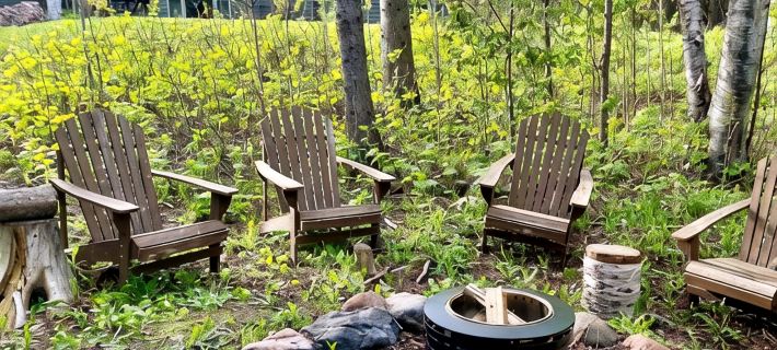 Cheerful Lutsen getaway 4bdrms and wifi Hotels in Cook County