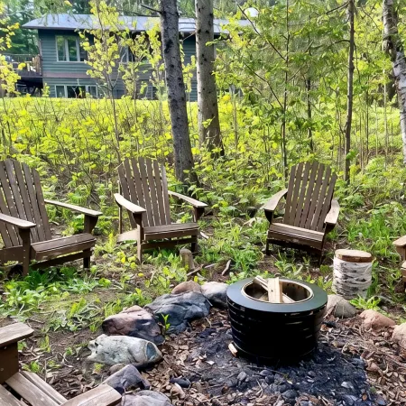 Cheerful Lutsen getaway 4bdrms and wifi