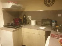 Appartementidéal en Centre Ville - Lejligheder