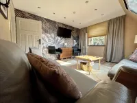 Villa Pauline - Apartment Brittany Charming apartment with a view - Apartments