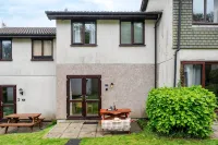 Perfect place for family time with nice shared swimming pool and playground - 3-Star