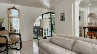 Casa Koko - Luxury Oasis in Centro Merida - บังกะโล