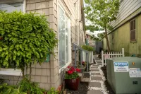 Charming Rehoboth Beach Apartment - 1.5 Blocks to the Beach! - Apartments