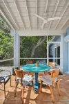 Miles of Private Gulf Beach-Luxury 4 Br-Pets Okay-Kayaks & Sups-Best Shark Teeth - 鄉村度假屋