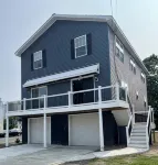 Exclusive Shore Home- Fifa World Cup Hosting with 5 Bedrooms, AC, WiFi & Parking - 4-Star