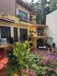 Puerto Vallarta South Shore Villa - Ocean & Los Arcos Views! - Villas