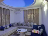 Villa with pool djerba Hotels in Aghir