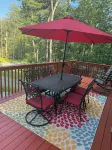 Lake House in the Summer, Ski Chalet in the Winter, Dog Friendly!
