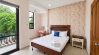 KN1 Holiday Villa in Thao Dien