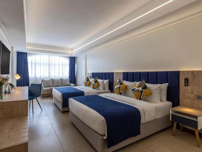 Premium Inn Mombasa City