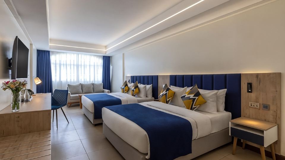 Premium Inn Mombasa City