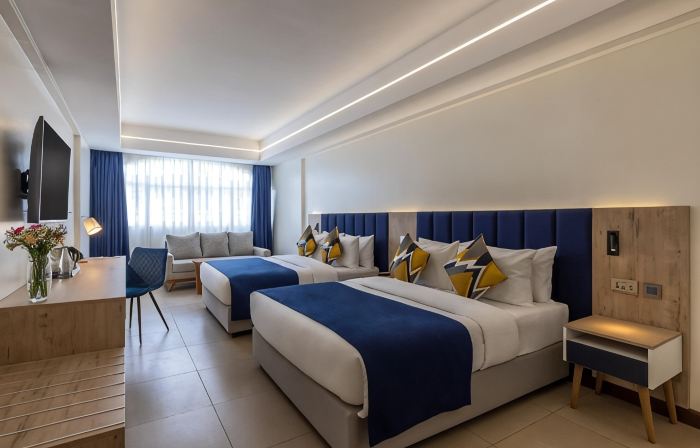 Premium Inn Mombasa City