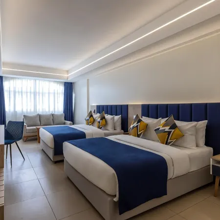 Premium Inn Mombasa City