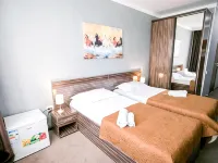 Premier Inn Astana Hotels in Astana