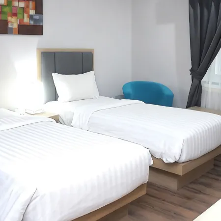 Orchardz Hotel Gajahmada Pontianak
